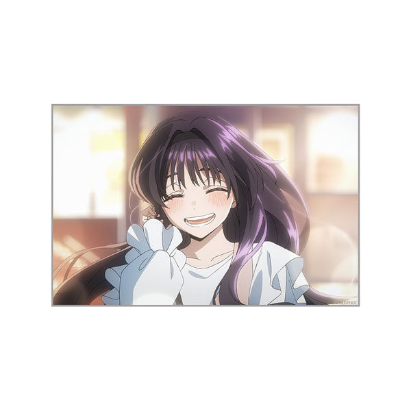 [Pre-order] Kaoruko Waguri - The Fragrant Flower Blooms with Dignity Acrylic Art Stand