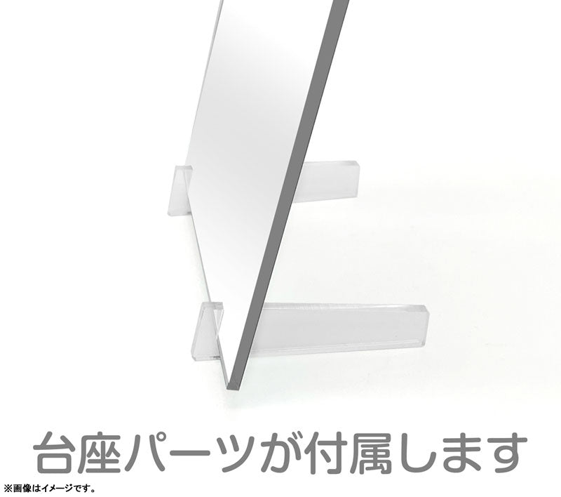[Pre-order] Kaoruko Waguri - The Fragrant Flower Blooms with Dignity Acrylic Art Stand