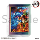 [Pre-order] Demon Slayer - Key Visual Infinity Castle Arc Vol.3 Acrylic Block