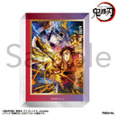 [Pre-order] Demon Slayer - Key Visual Infinity Castle Arc Vol.4 Acrylic Block