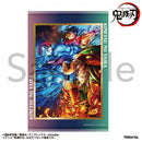 [Pre-order] Demon Slayer - Key Visual Infinity Castle Arc Vol.3 Wall Scroll