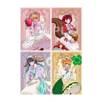 [Pre-order] Oshi no Ko - Photo-style Illustration Set - FANTASY FOREST ver.