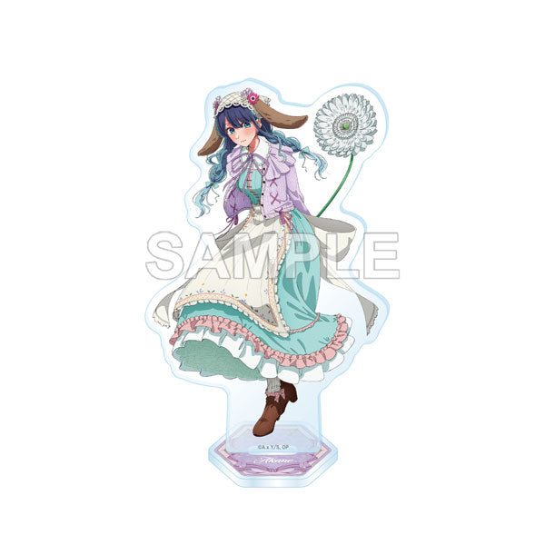 [Pre-order] Akane Kurokawa - Oshi no Ko Acrylic Stand Figure - FANTASY FOREST ver.