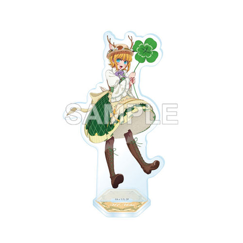 [Pre-order] MEMcho - Oshi no Ko Acrylic Stand Figure - FANTASY FOREST ver.