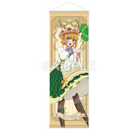 [Pre-order] MEMcho - Oshi no Ko B2 Half-sized Tapestry - FANTASY FOREST ver.