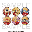 [Pre-order] MASHLE - Trading Hologram Tin Badge BLIND PACK