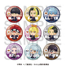 [Pre-order] MASHLE - Hoshigari-san Trading Tin Badge A BLIND PACK