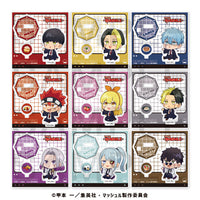 [Pre-order] MASHLE - Hoshigari-san Trading Acrylic Stand A BLIND PACK