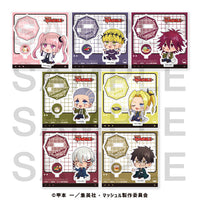 [Pre-order] MASHLE - Hoshigari-san Trading Acrylic Stand B BLIND PACK