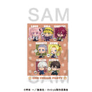 [Pre-order] MASHLE - Hoshigari-san A4 Clear File