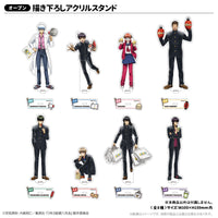 [Pre-order] Gintama 3-nen Z-gumi Ginpachi-sensei - New Illustration Acrylic Stand School Trip ver.