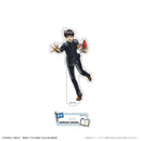 [Pre-order] Gintama 3-nen Z-gumi Ginpachi-sensei - New Illustration Acrylic Stand School Trip ver.