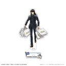 [Pre-order] Gintama 3-nen Z-gumi Ginpachi-sensei - New Illustration Acrylic Stand School Trip ver.