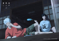 [Pre-order] The Summer Hikaru Died - A3 Cloth Poster B