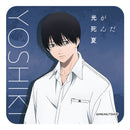 [Pre-order] Yoshiki Tsujinaka - The Summer Hikaru Died Hand Towel