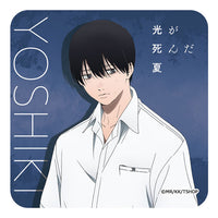 [Pre-order] Yoshiki Tsujinaka - The Summer Hikaru Died Hand Towel