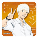 [Pre-order] Hikaru - The Summer Hikaru Died Hand Towel