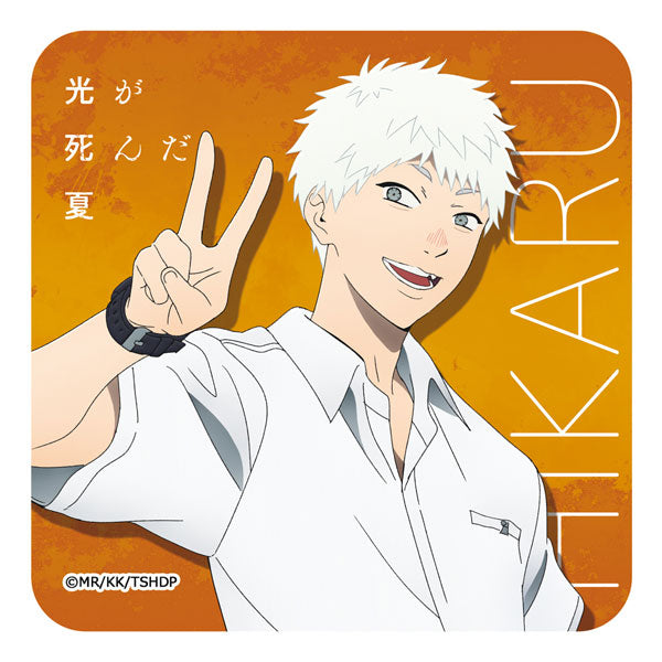 [Pre-order] Hikaru - The Summer Hikaru Died Hand Towel