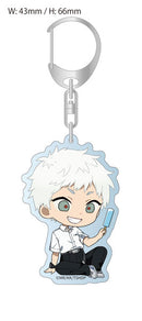 [Pre-order] Hikaru - The Summer Hikaru Died New Illustration Acrylic Keychain