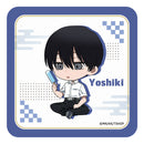 [Pre-order] Yoshiki Tsujinaka - The Summer Hikaru Died New Illustration Hand Towel