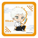 [Pre-order] Hikaru - The Summer Hikaru Died New Illustration Hand Towel