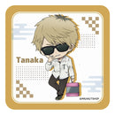 [Pre-order] Towel Tanaka - The Summer Hikaru Died New Illustration Hand Towel