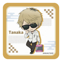 [Pre-order] Towel Tanaka - The Summer Hikaru Died New Illustration Hand Towel