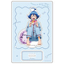 [Pre-order] Iruma Suzuki / Pajama Party - Welcome to Demon School! Iruma-kun New Illustration Acrylic Stand