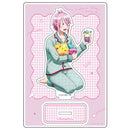 [Pre-order] Asmodeus Alice / Pajama Party - Welcome to Demon School! Iruma-kun New Illustration Acrylic Stand
