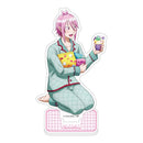 [Pre-order] Asmodeus Alice / Pajama Party - Welcome to Demon School! Iruma-kun New Illustration Acrylic Stand
