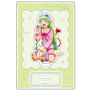 [Pre-order] Valac Clara / Pajama Party - Welcome to Demon School! Iruma-kun New Illustration Acrylic Stand