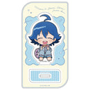 [Pre-order] Iruma Suzuki / Pajama Party - Welcome to Demon School! Iruma-kun Mini Chara Acrylic Stand