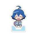 [Pre-order] Iruma Suzuki / Pajama Party - Welcome to Demon School! Iruma-kun Mini Chara Acrylic Stand