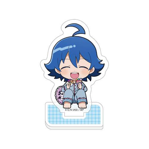 [Pre-order] Iruma Suzuki / Pajama Party - Welcome to Demon School! Iruma-kun Mini Chara Acrylic Stand