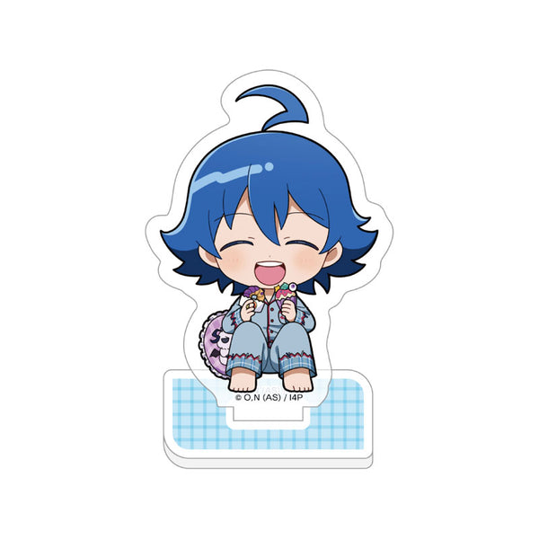 [Pre-order] Iruma Suzuki / Pajama Party - Welcome to Demon School! Iruma-kun Mini Chara Acrylic Stand