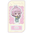 [Pre-order] Asmodeus Alice / Pajama Party - Welcome to Demon School! Iruma-kun Mini Chara Acrylic Stand