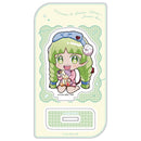 [Pre-order] Valac Clara / Pajama Party - Welcome to Demon School! Iruma-kun Mini Chara Acrylic Stand