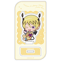 [Pre-order] Shax Lied / Pajama Party - Welcome to Demon School! Iruma-kun Mini Chara Acrylic Stand