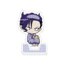 [Pre-order] Naberius Kalego / Pajama Party - Welcome to Demon School! Iruma-kun Mini Chara Acrylic Stand