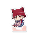 [Pre-order] Opera / Pajama Party - Welcome to Demon School! Iruma-kun Mini Chara Acrylic Stand