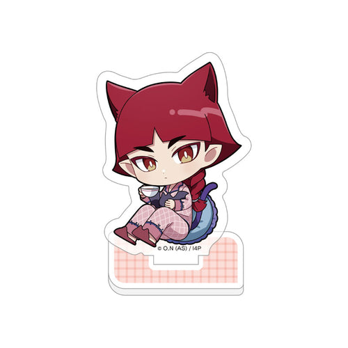 [Pre-order] Opera / Pajama Party - Welcome to Demon School! Iruma-kun Mini Chara Acrylic Stand