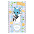 [Pre-order] Happy / Cat Ear Server Outfit - FAIRY TAIL 100 Years Quest Acrylic Stand
