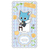 [Pre-order] Happy / Cat Ear Server Outfit - FAIRY TAIL 100 Years Quest Acrylic Stand