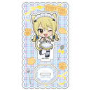 [Pre-order] Lucy / Cat Ear Server Outfit - FAIRY TAIL 100 Years Quest Acrylic Stand