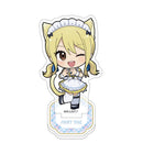 [Pre-order] Lucy / Cat Ear Server Outfit - FAIRY TAIL 100 Years Quest Acrylic Stand