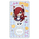 [Pre-order] Erza / Cat Ear Server Outfit - FAIRY TAIL 100 Years Quest Acrylic Stand