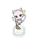 [Pre-order] Carla / Cat Ear Server Outfit - FAIRY TAIL 100 Years Quest Acrylic Stand