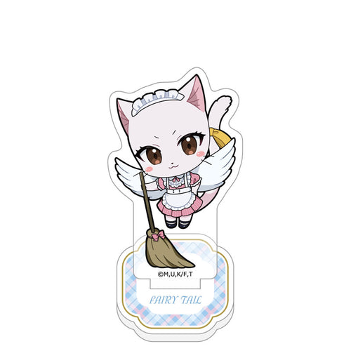 [Pre-order] Carla / Cat Ear Server Outfit - FAIRY TAIL 100 Years Quest Acrylic Stand