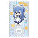 [Pre-order] Juvia / Cat Ear Server Outfit - FAIRY TAIL 100 Years Quest Acrylic Stand