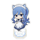 [Pre-order] Juvia / Cat Ear Server Outfit - FAIRY TAIL 100 Years Quest Acrylic Stand